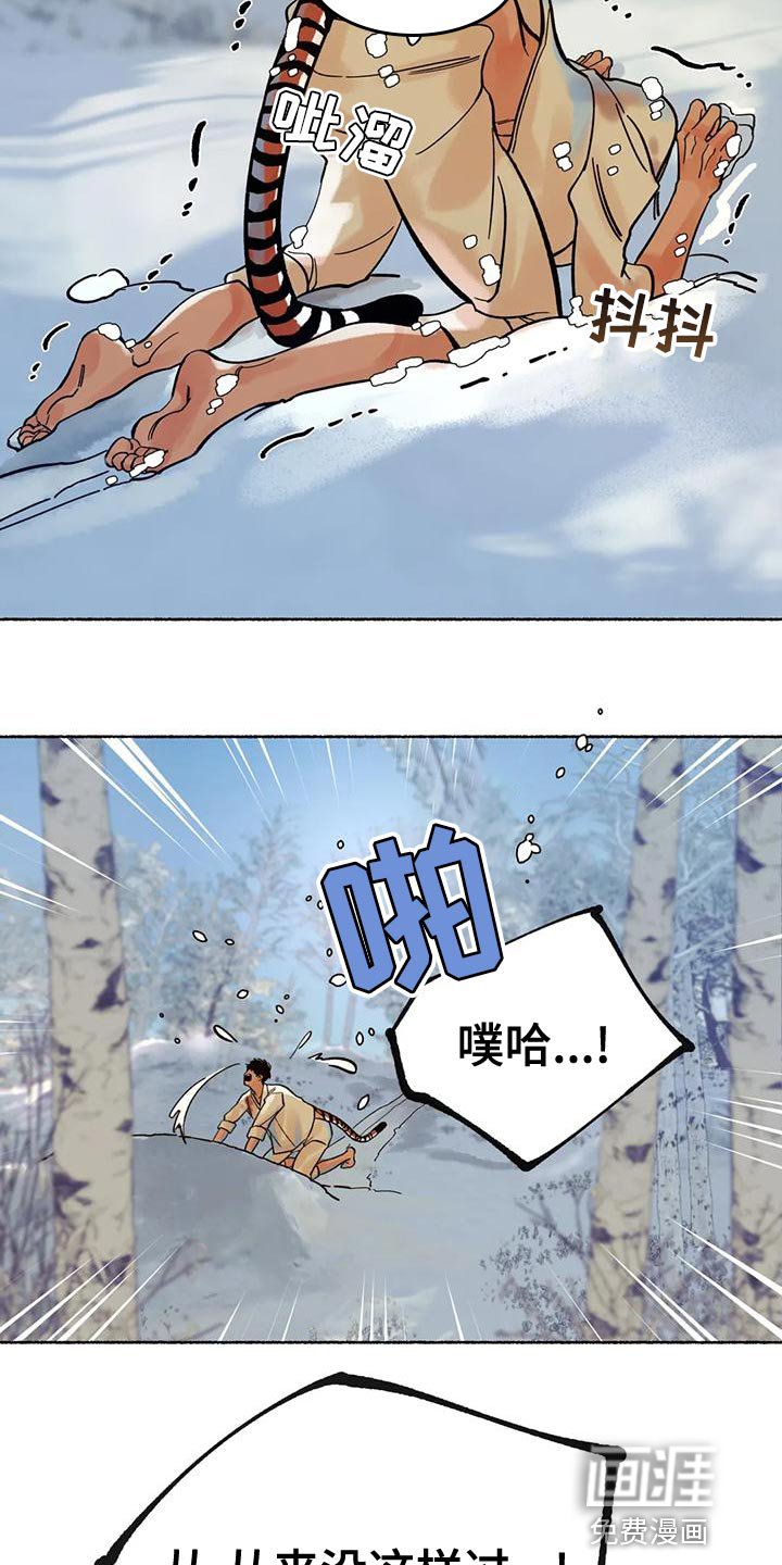 第19章：回村子吧