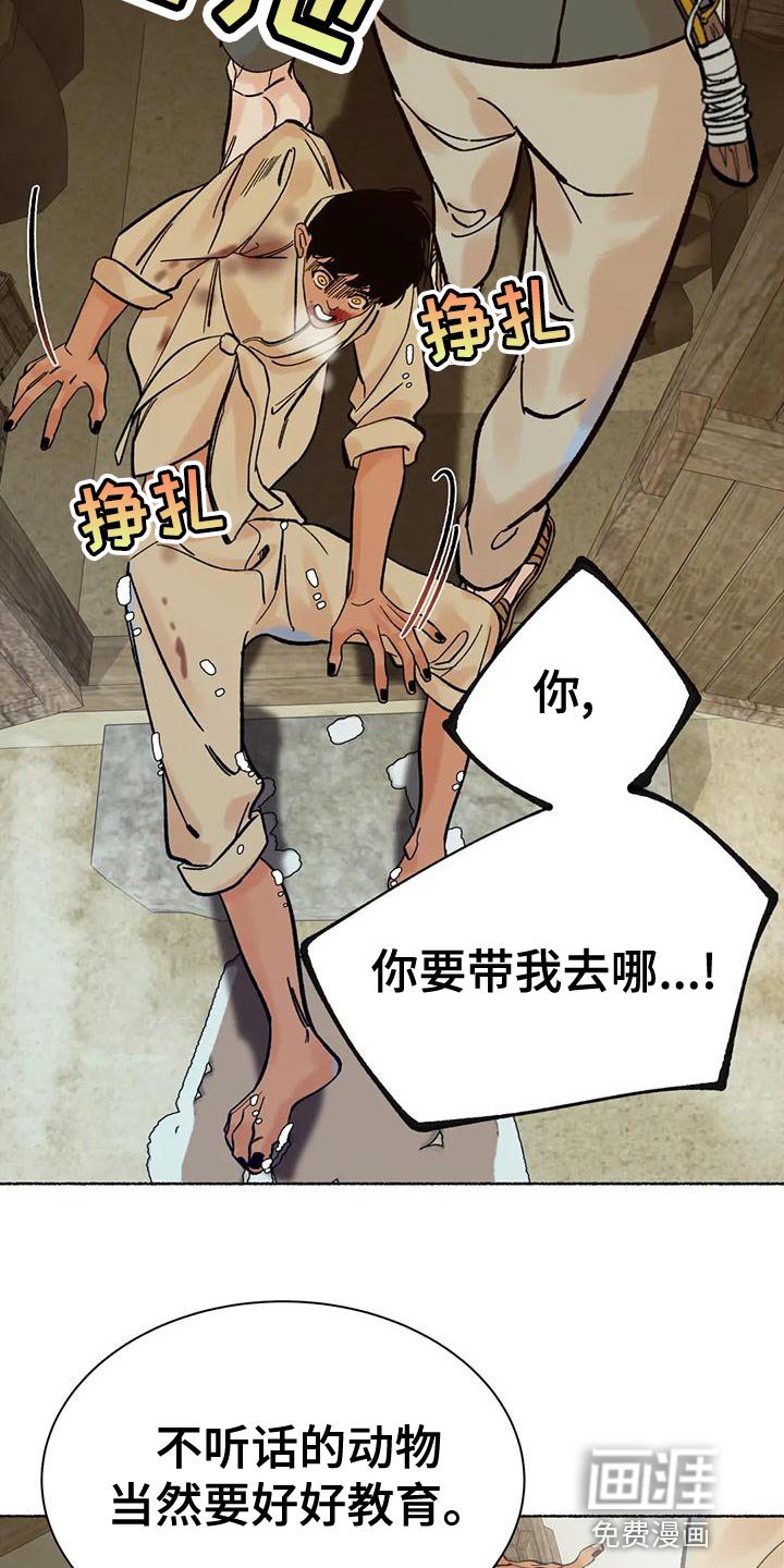 第25章：疯狂