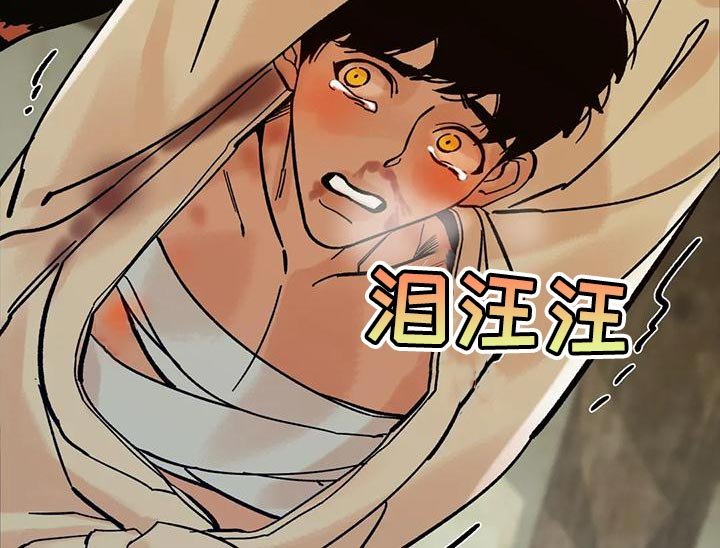 第26章：我要把它砍断
