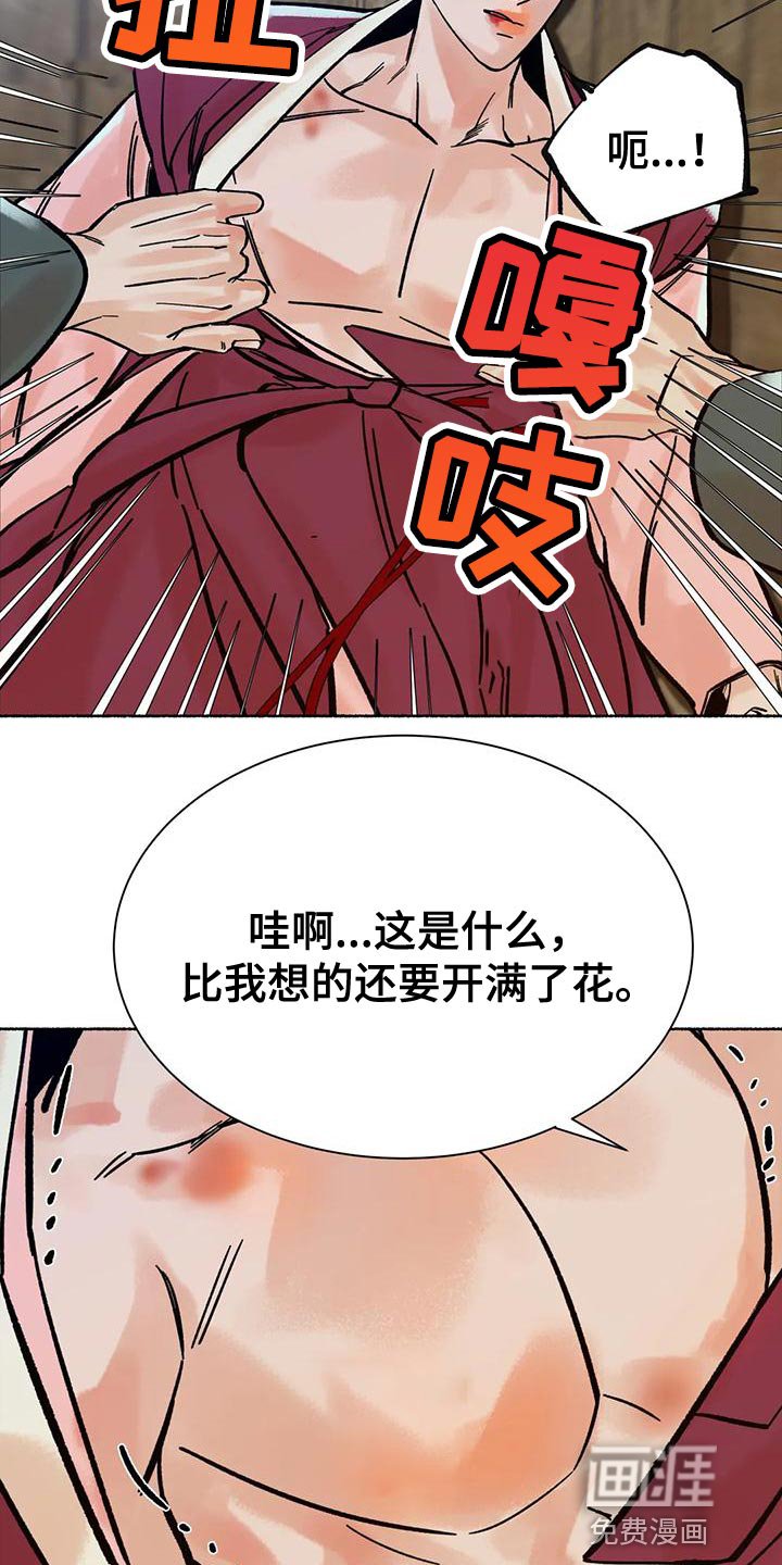 第29章：完全不一样