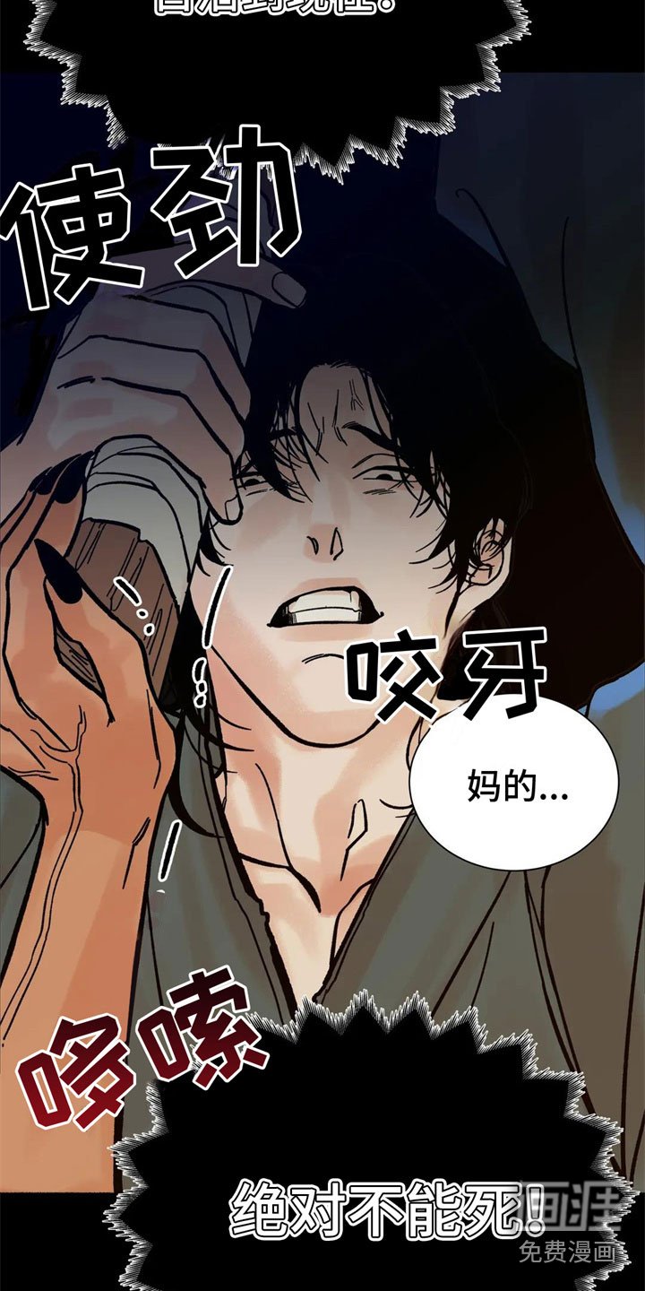 第6章：现身