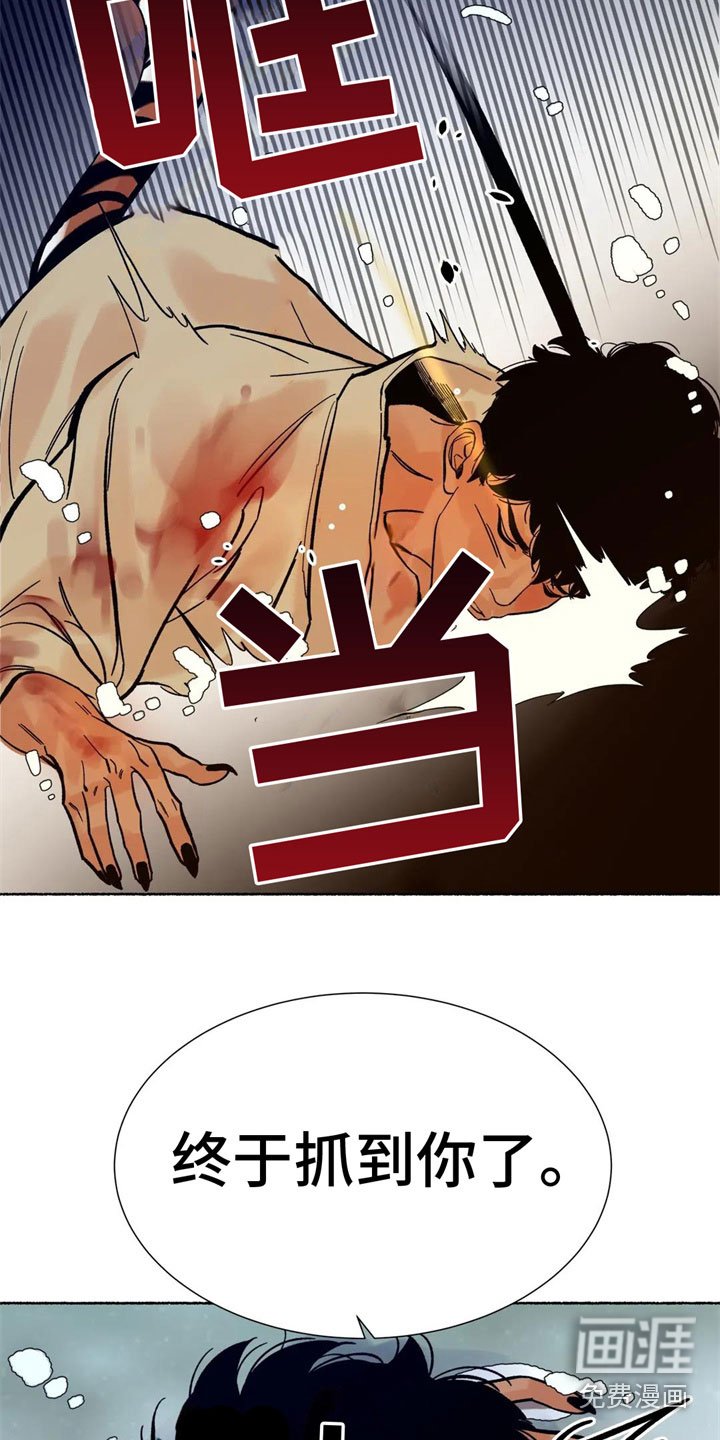 第8章：误认