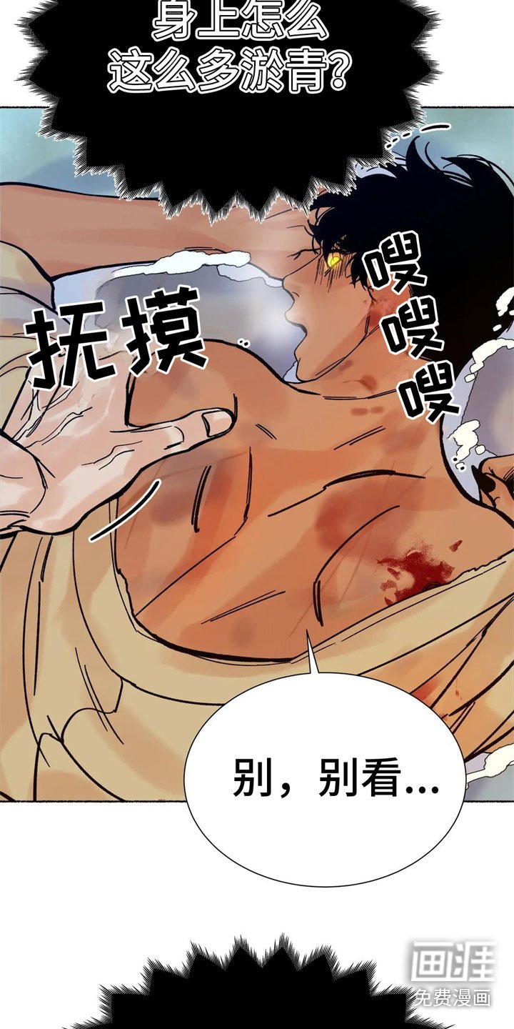 第8章：误认