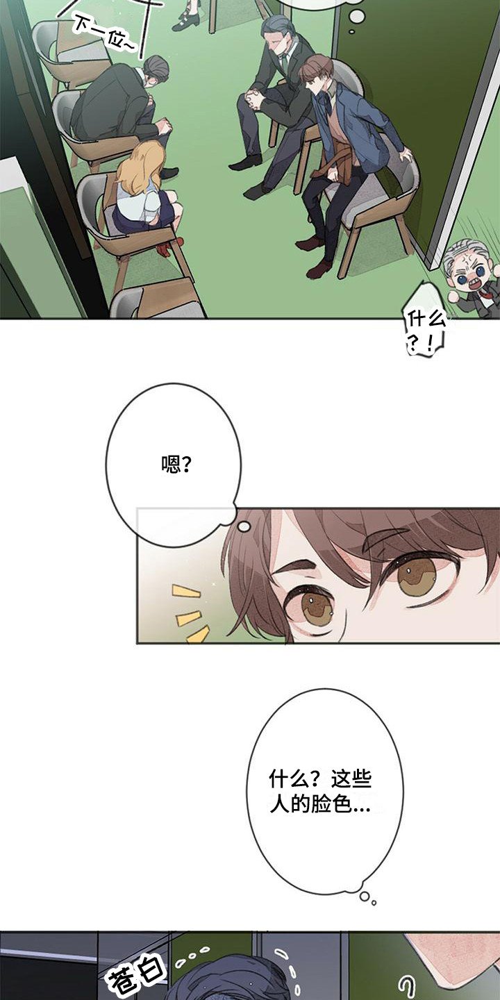 第1章：推荐信