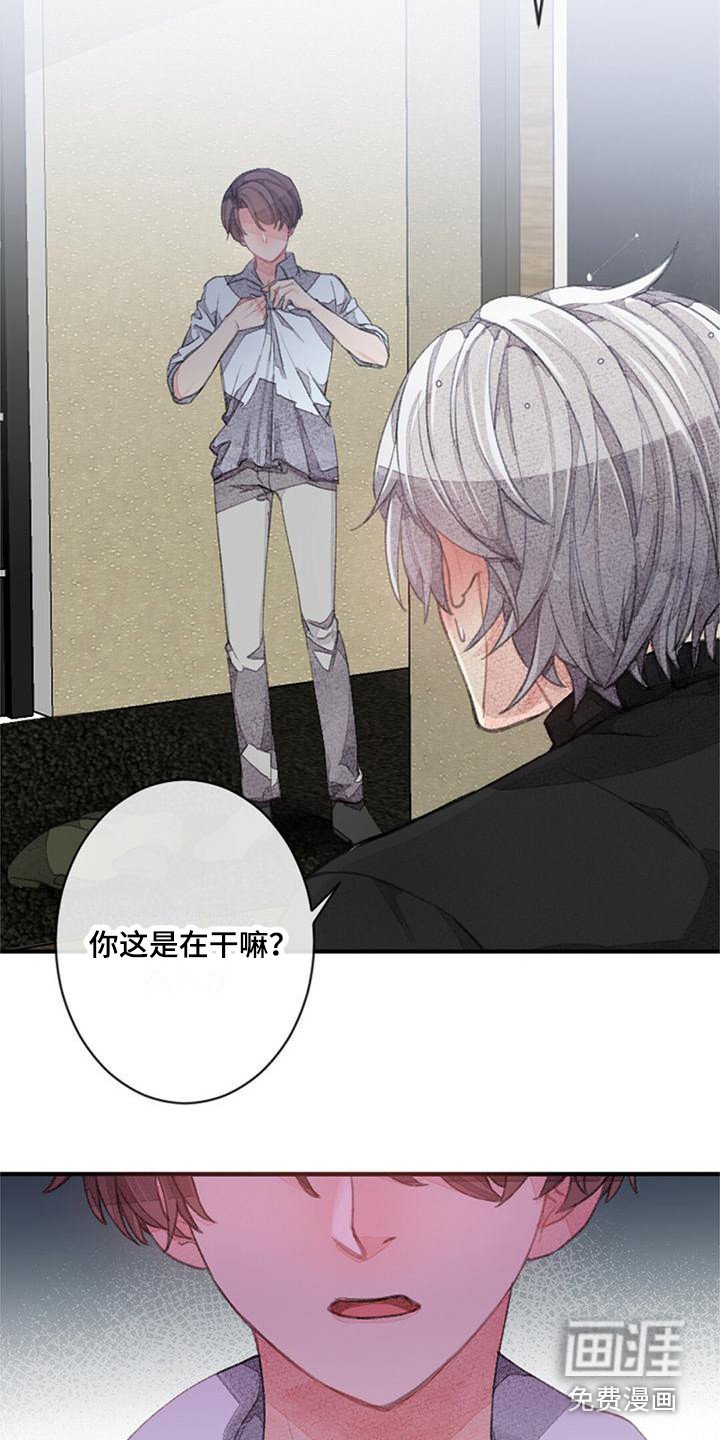 第11章：模拟标记