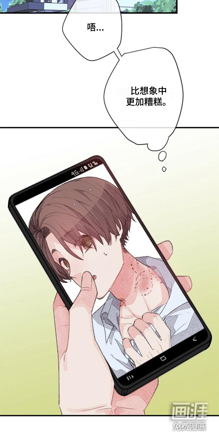 第11章：模拟标记