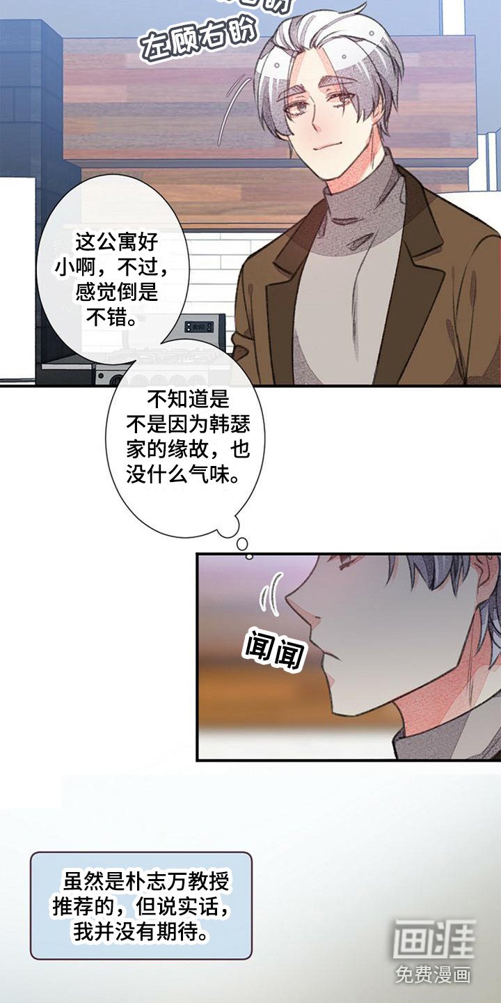第15章：白纸一样