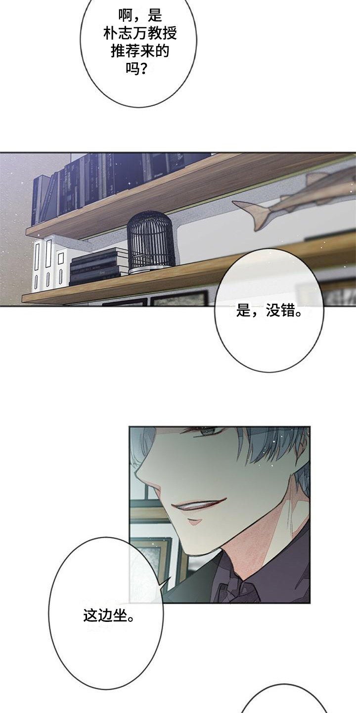 第2章：面试