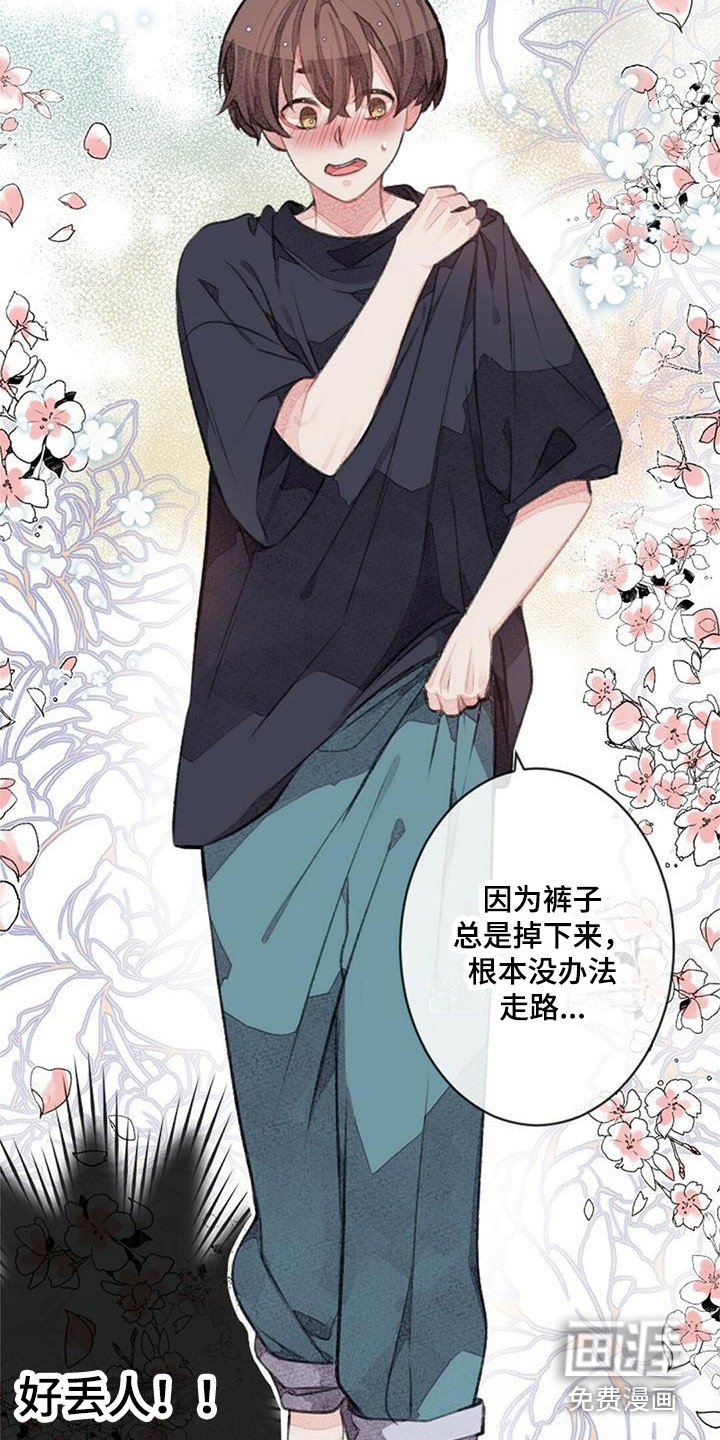 第20章：宽松