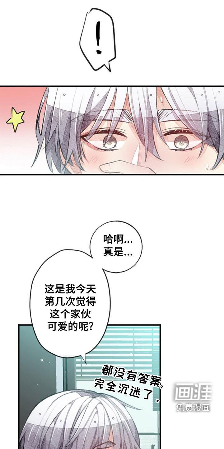 第26章：就此打住