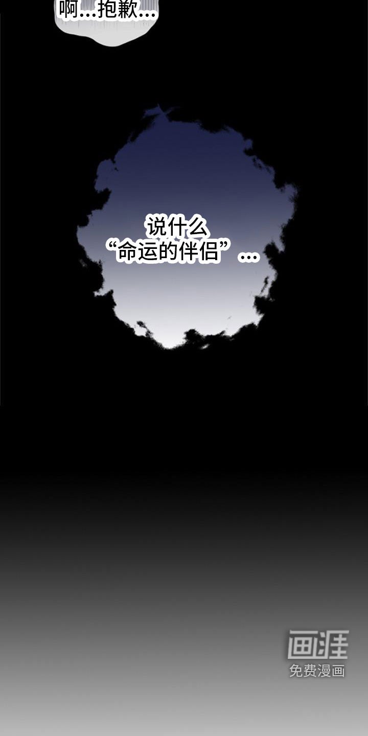 第32章：命运的伴侣