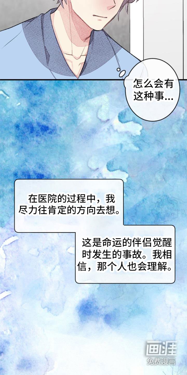第32章：命运的伴侣
