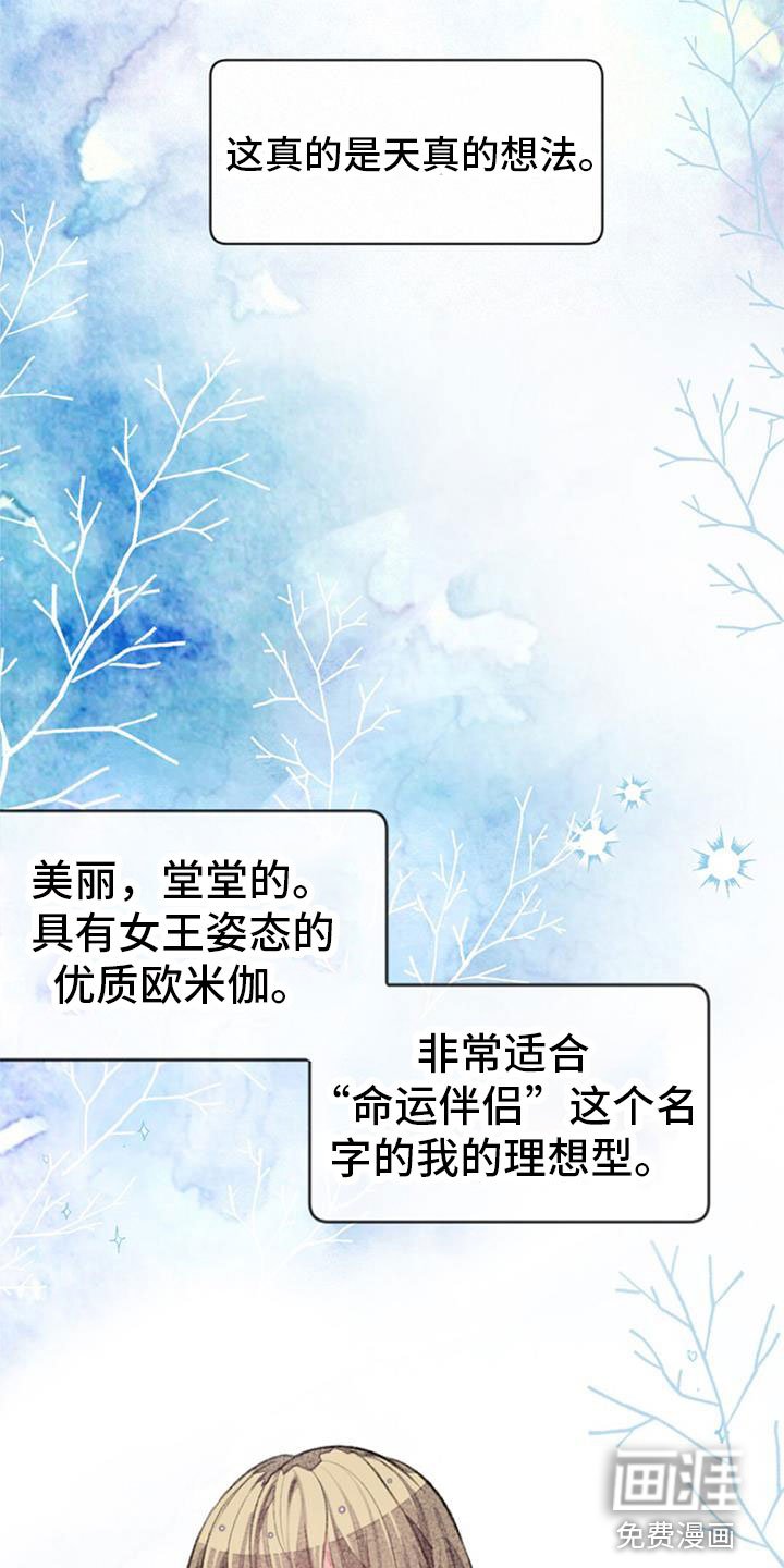 第32章：命运的伴侣