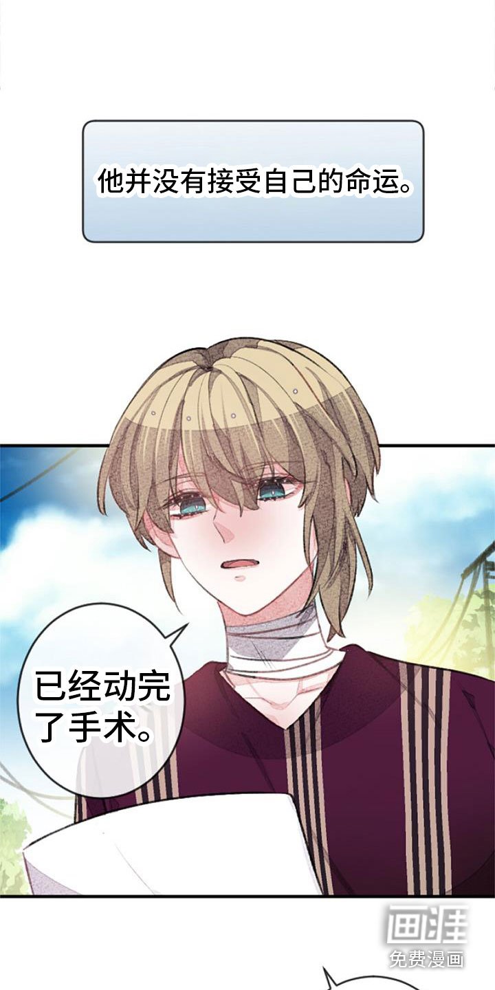 第32章：命运的伴侣