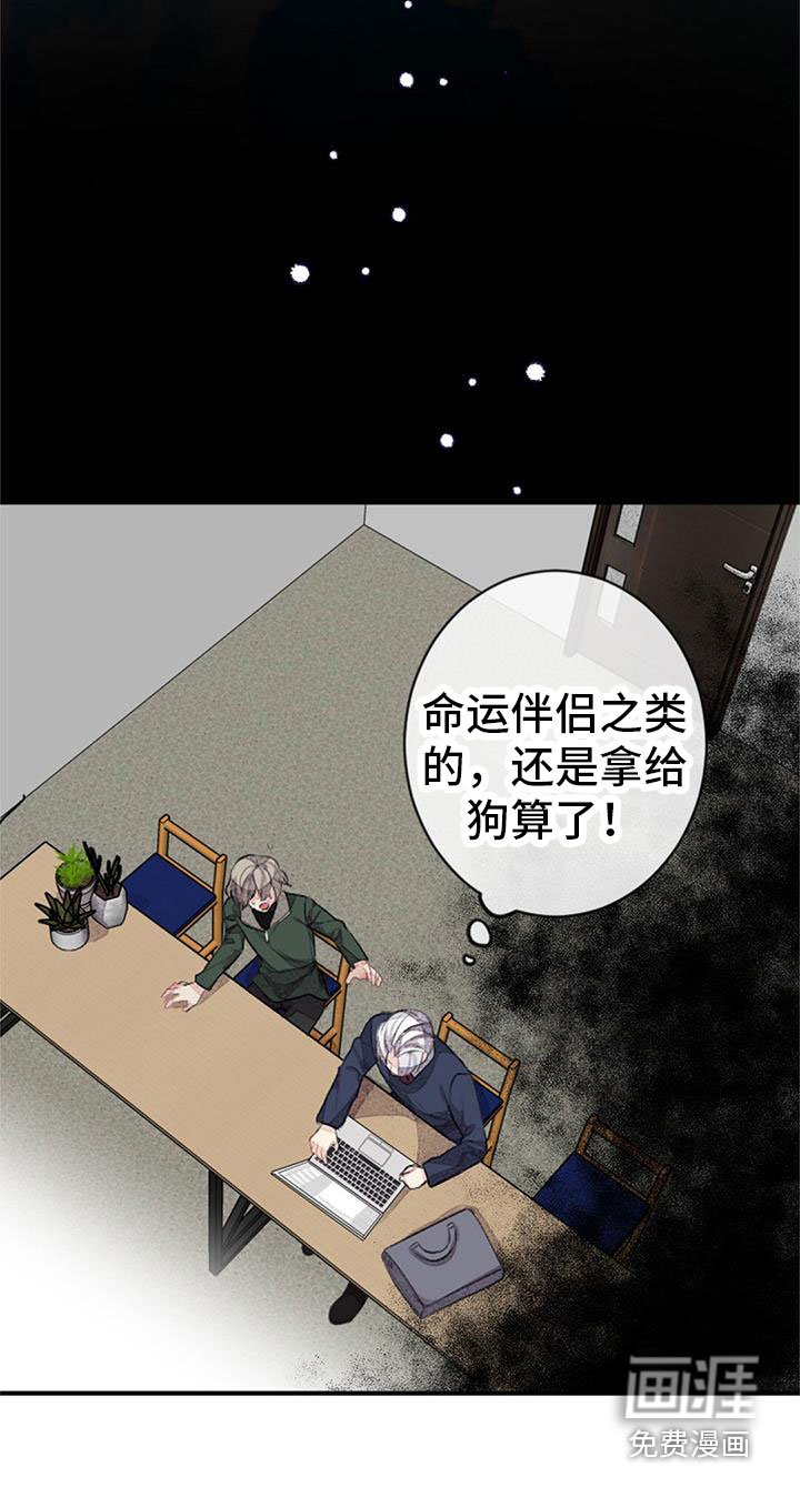 第32章：命运的伴侣