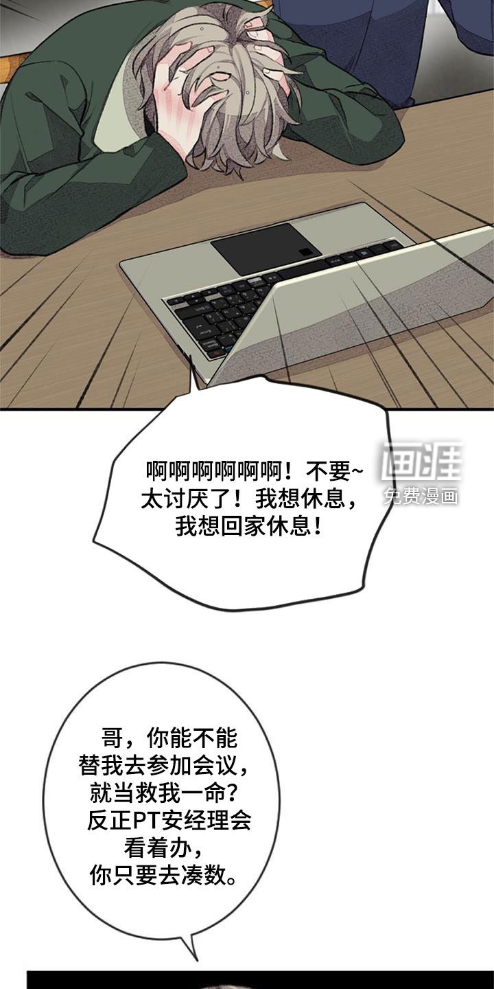 第33章：更加重要