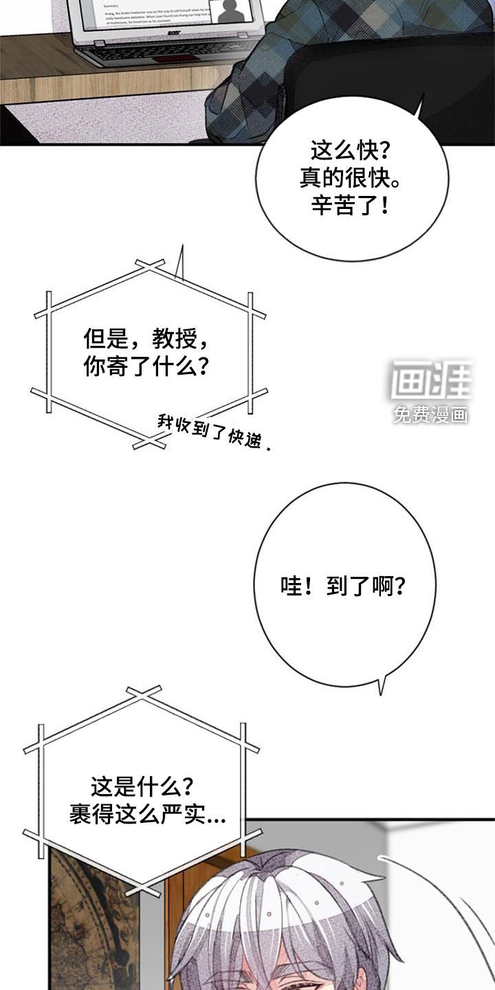 第35章：期待