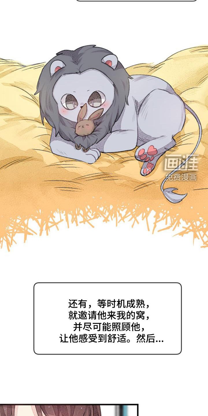 第35章：期待