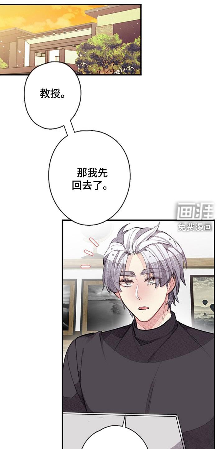 第35章：期待