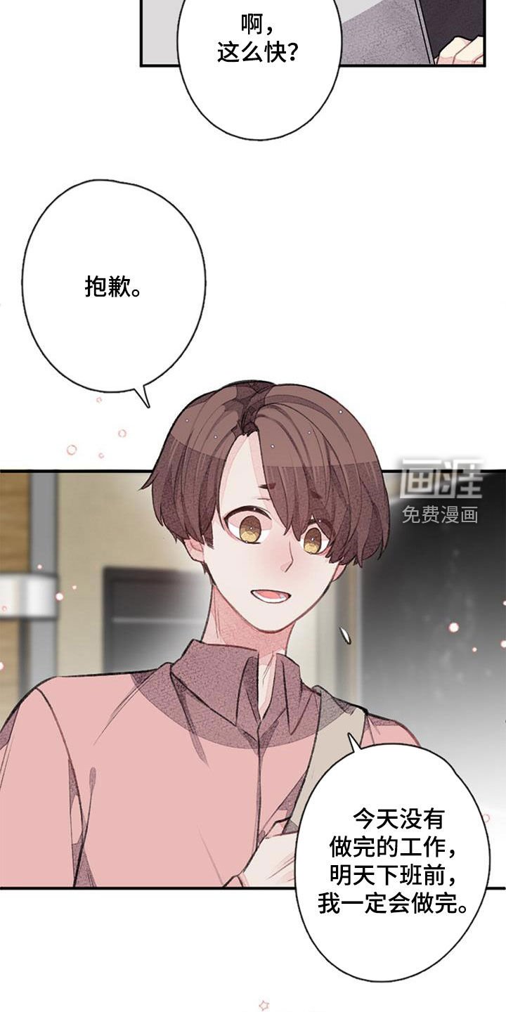 第35章：期待
