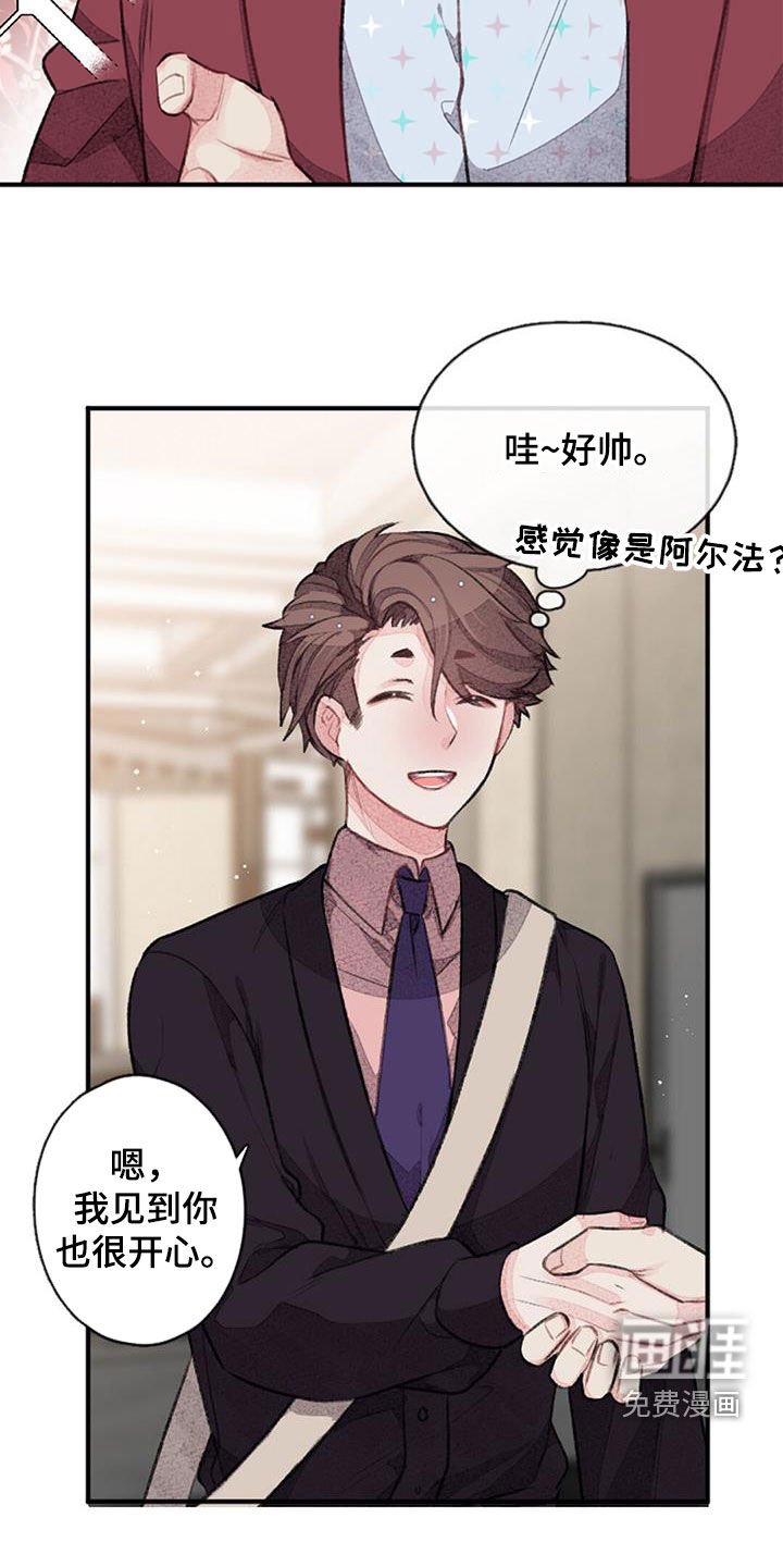 第37章：偶遇
