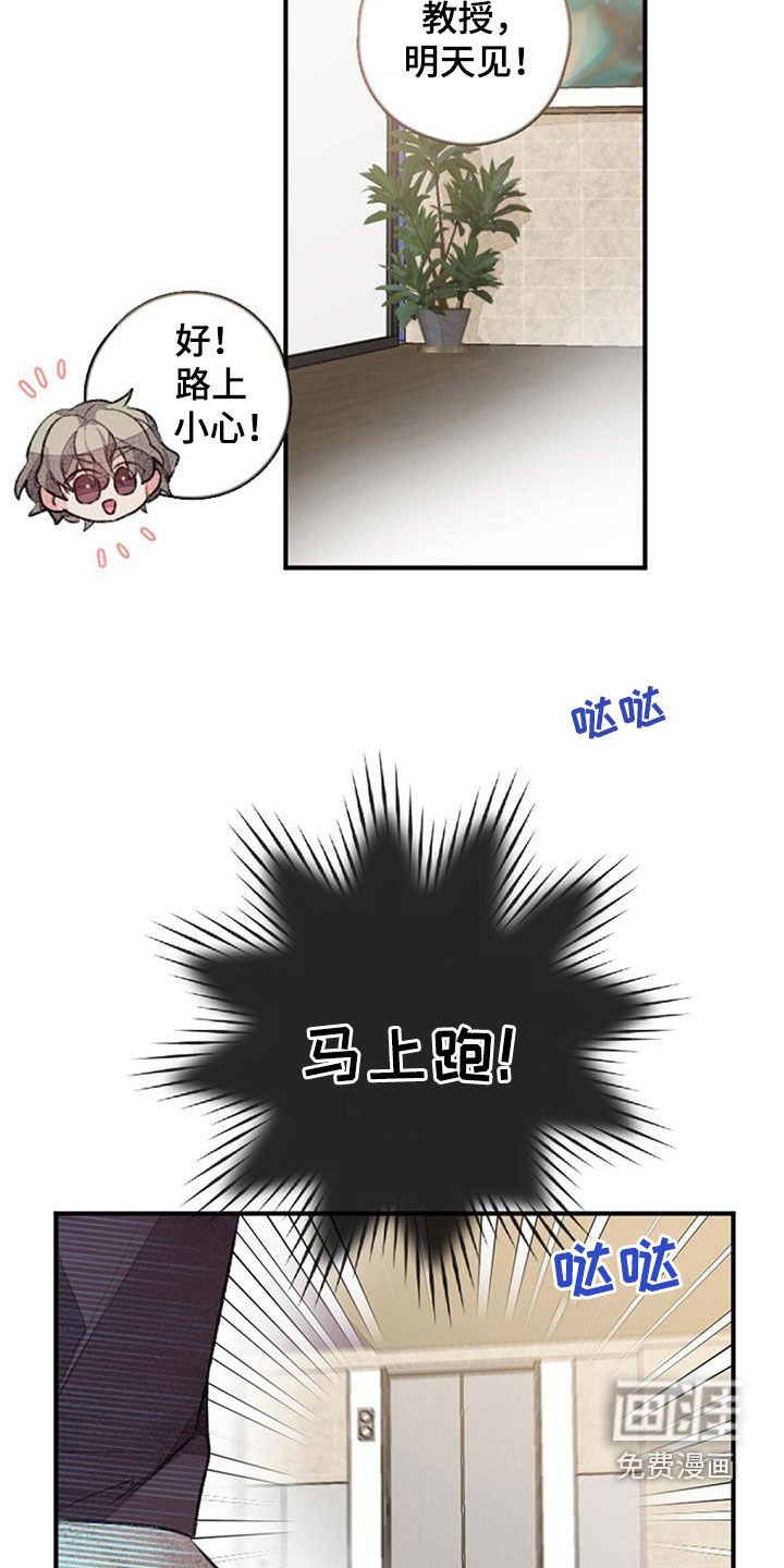 第40章：明天见