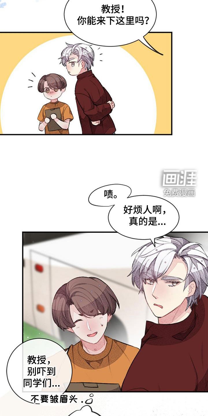 第43章：周五夜