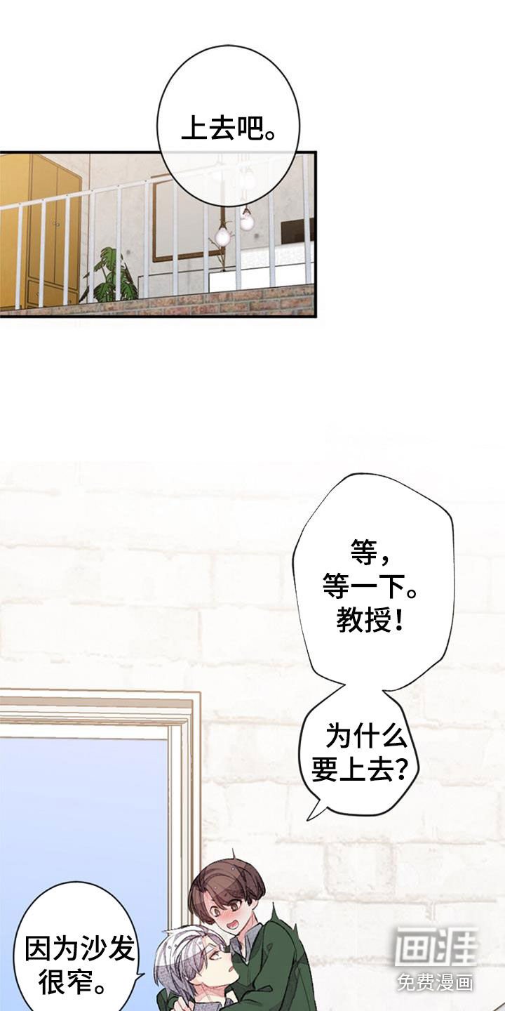 第48章：请多多关照