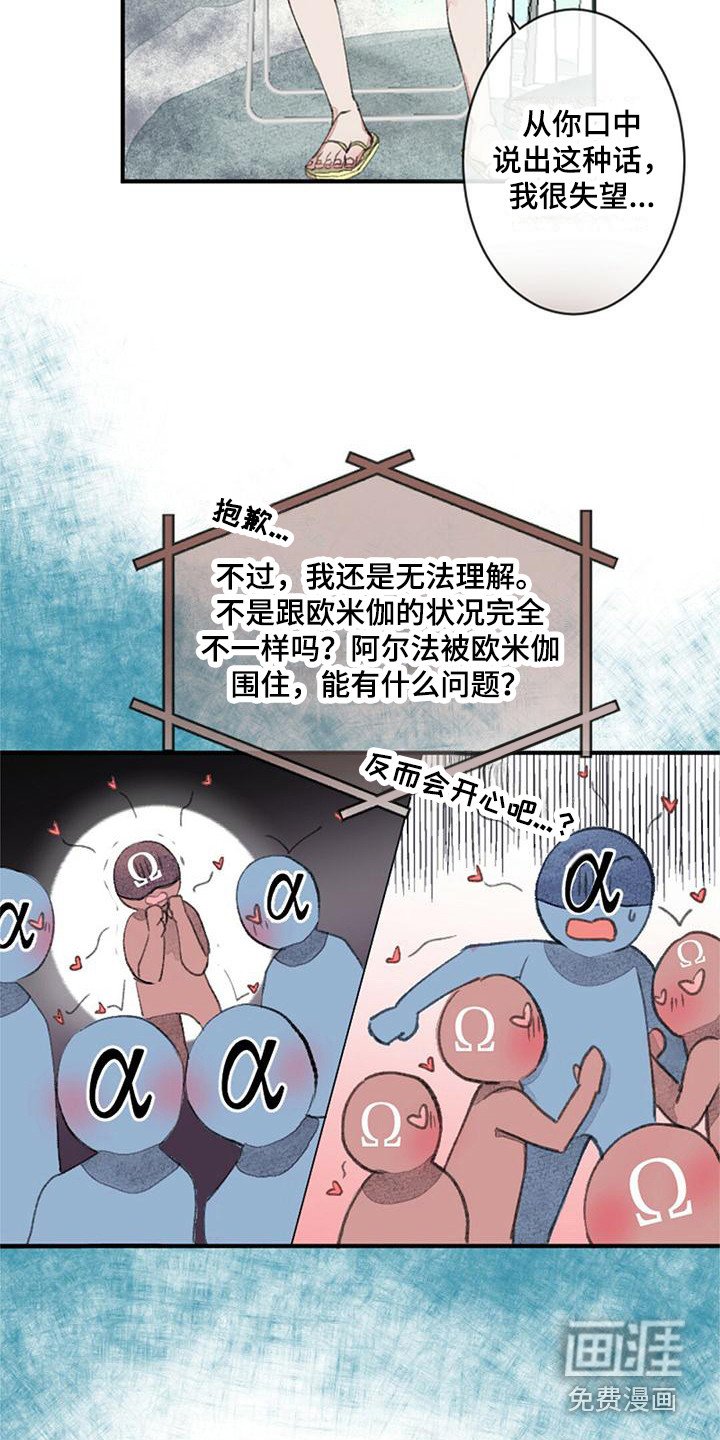 第5章：驯兽师