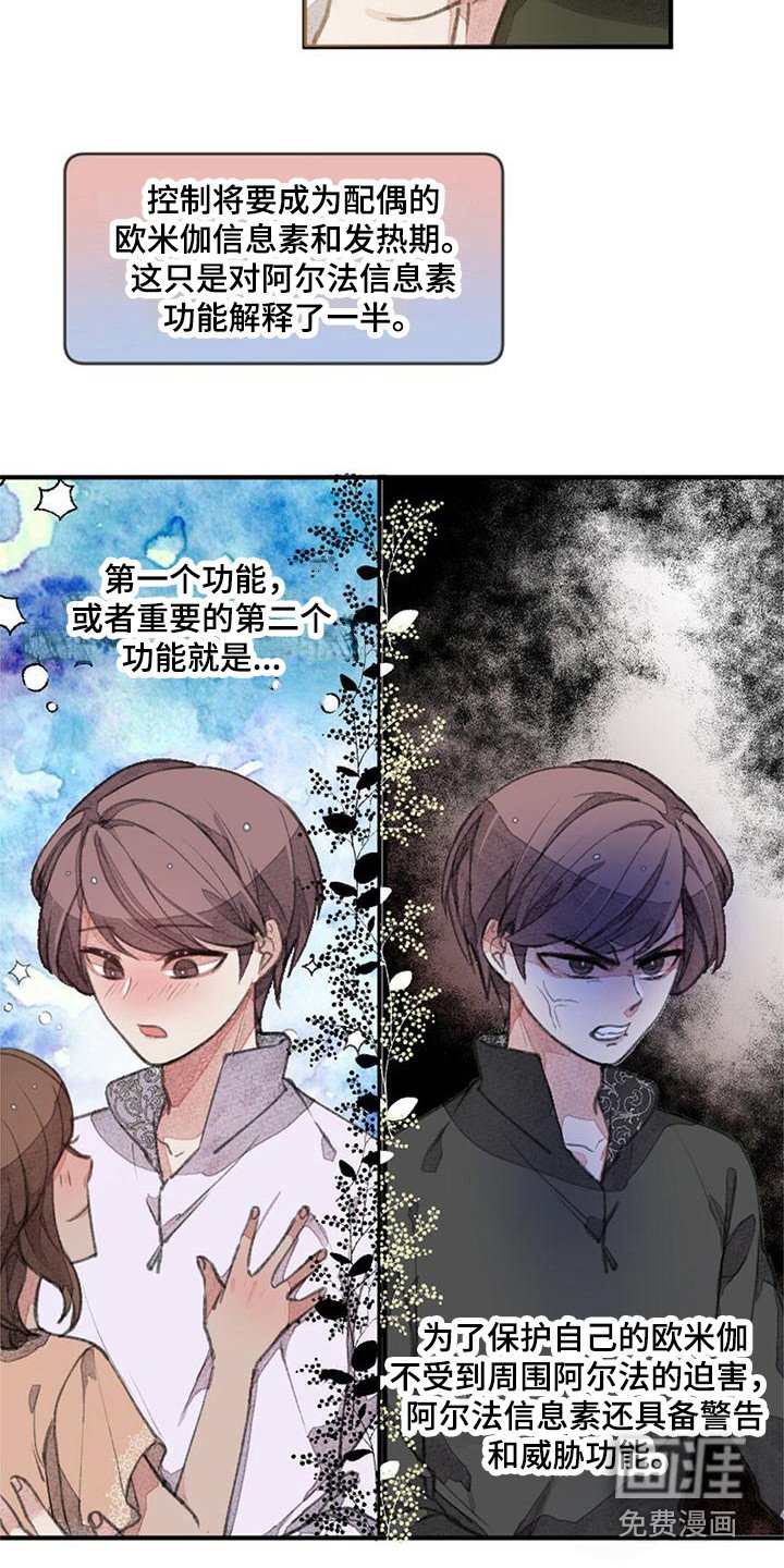 第5章：驯兽师