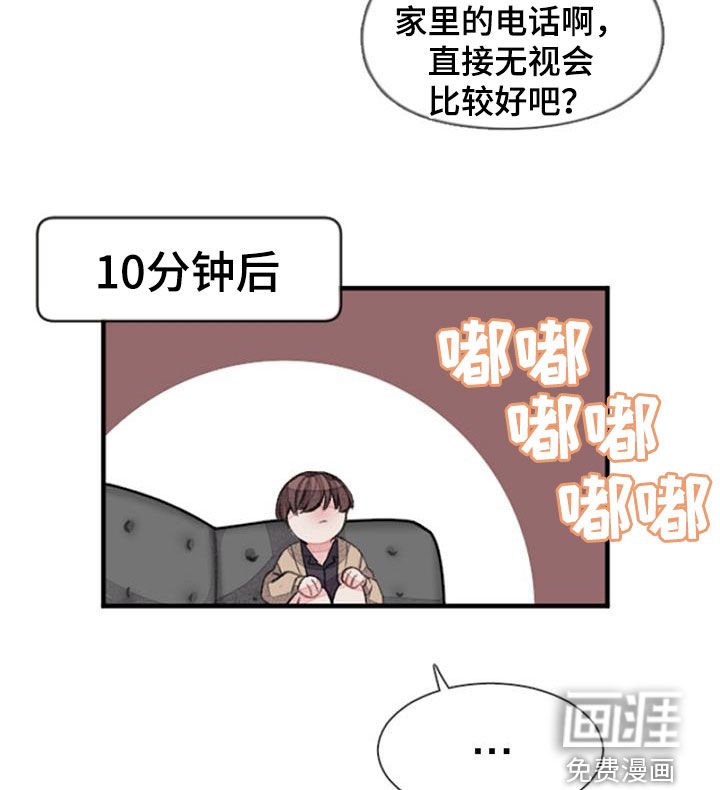 第50章：电话