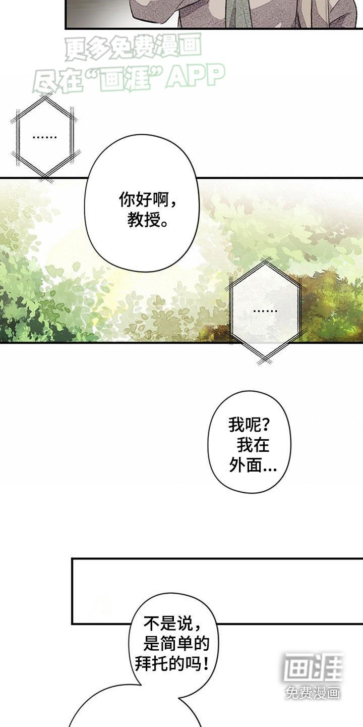 第52章：安排相亲