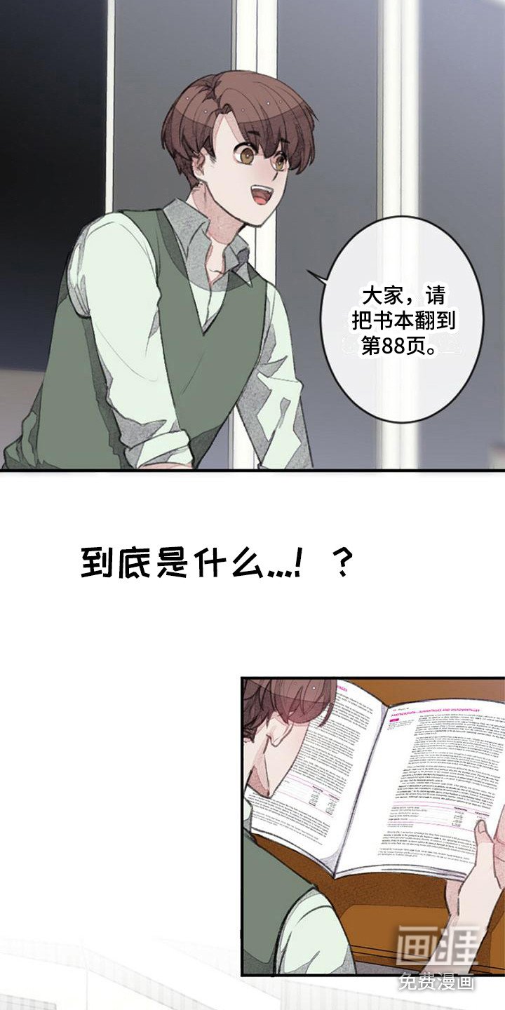 第6章：胡思乱想