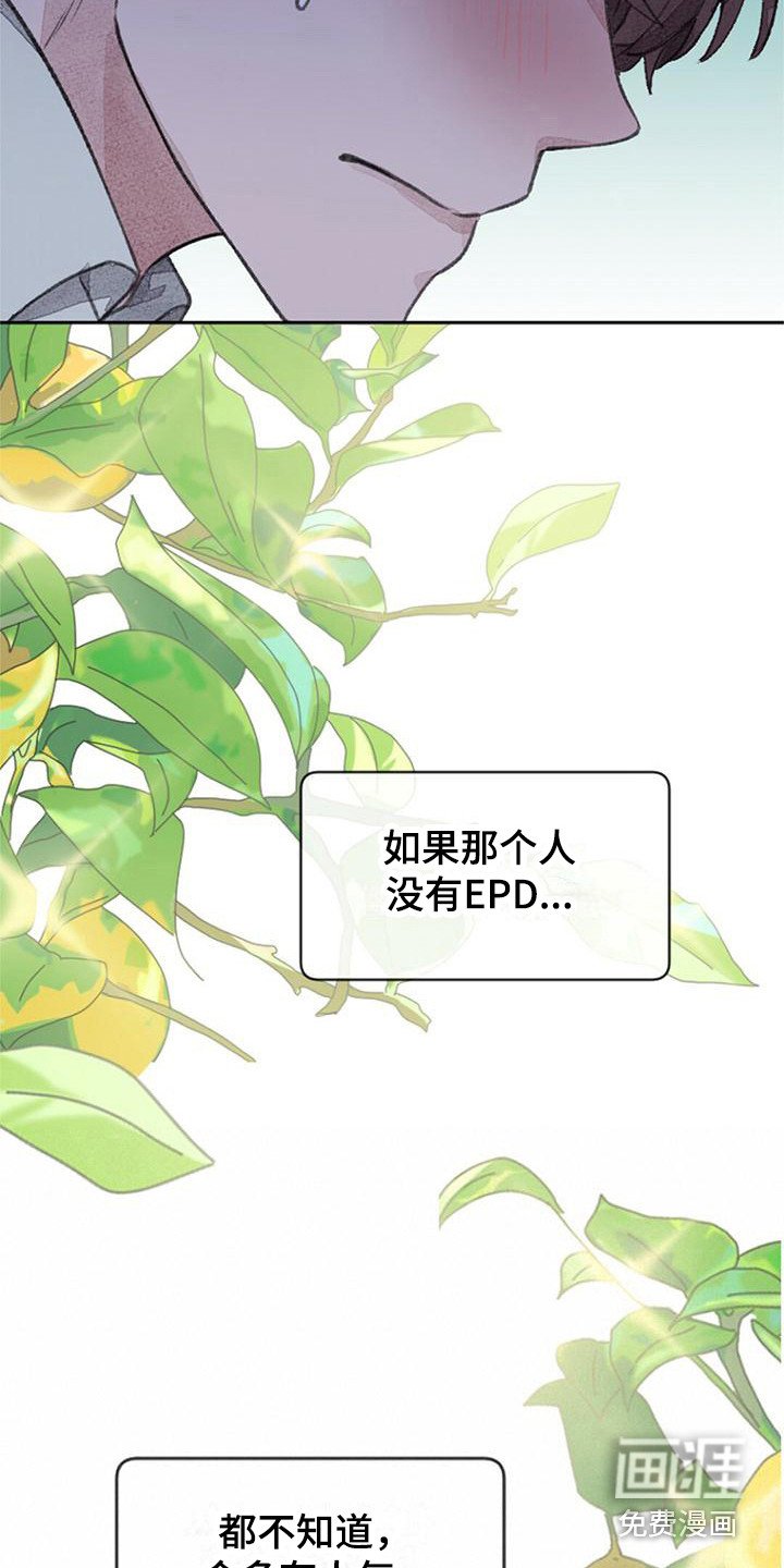 第6章：胡思乱想