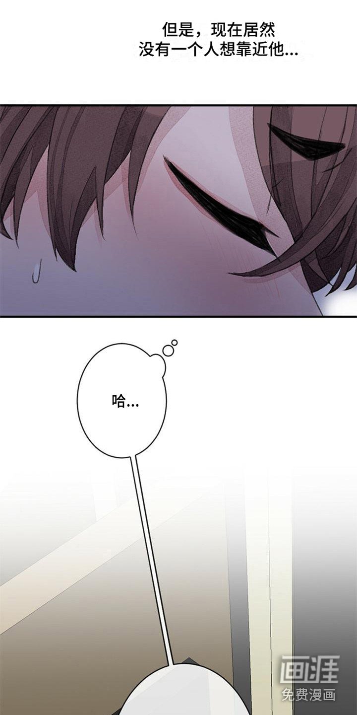 第6章：胡思乱想