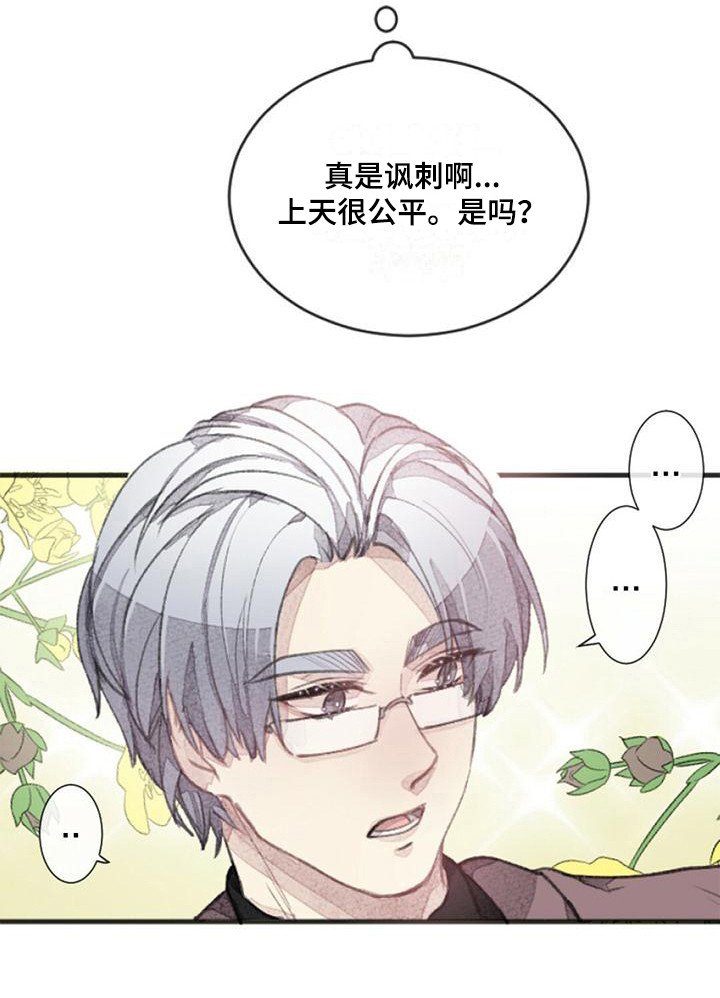 第6章：胡思乱想