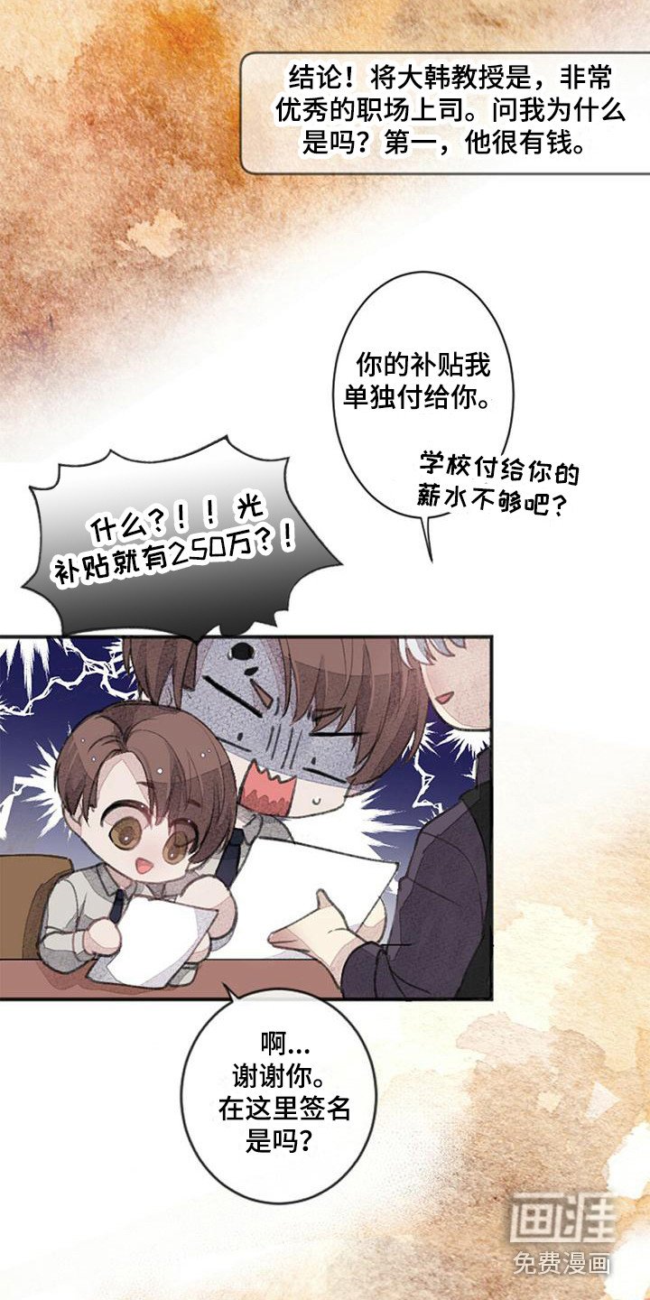 第7章：人际区