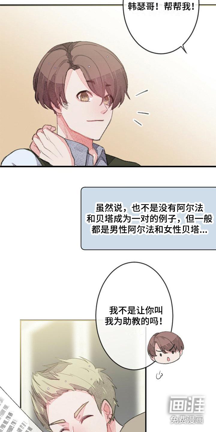 第7章：人际区