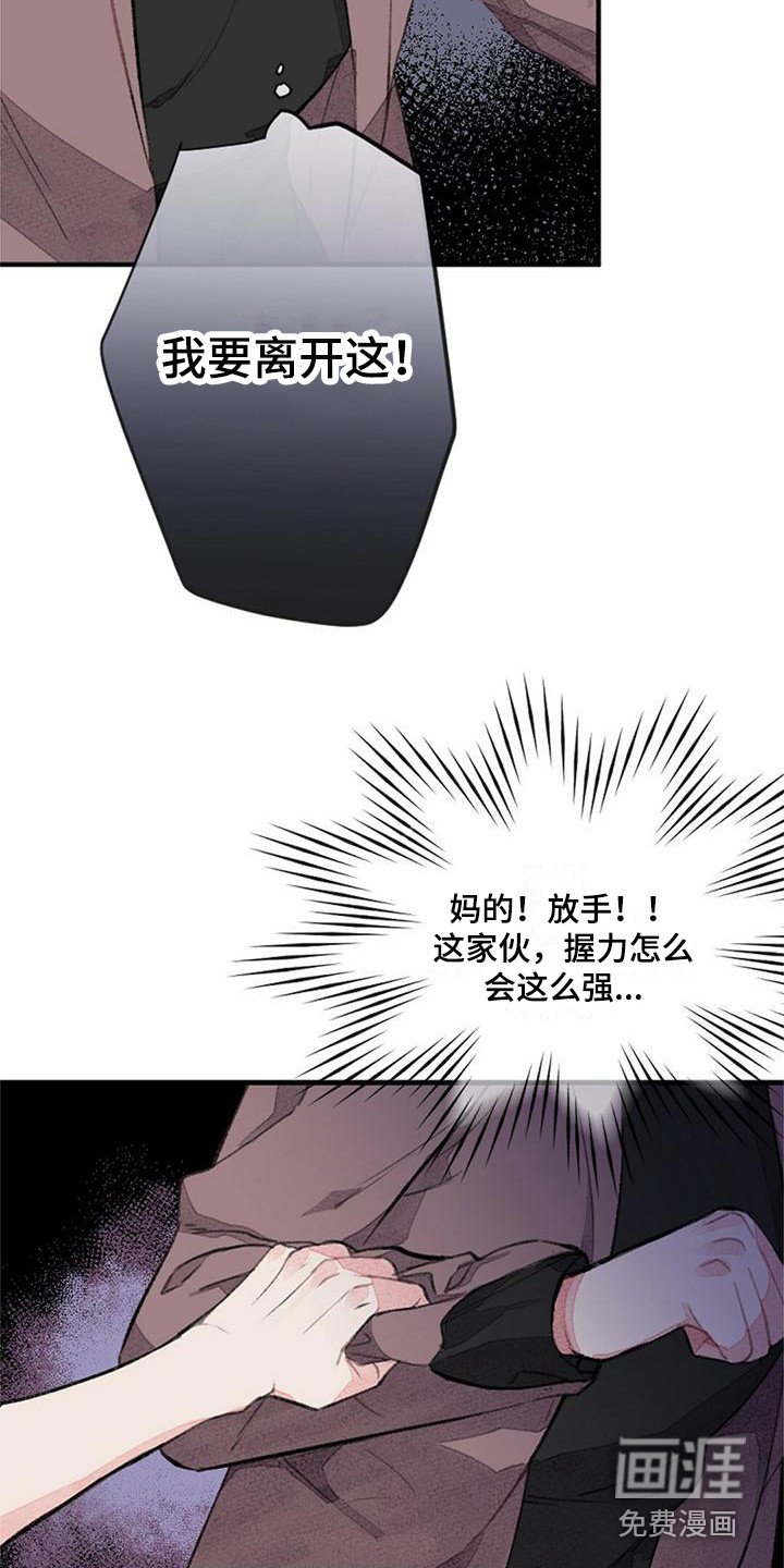 第8章：易感期