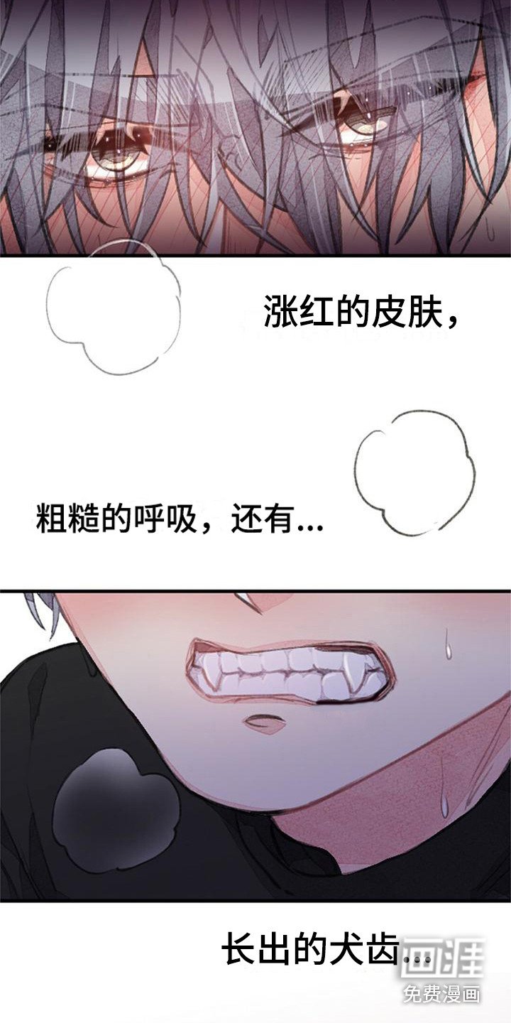 第9章：倔强