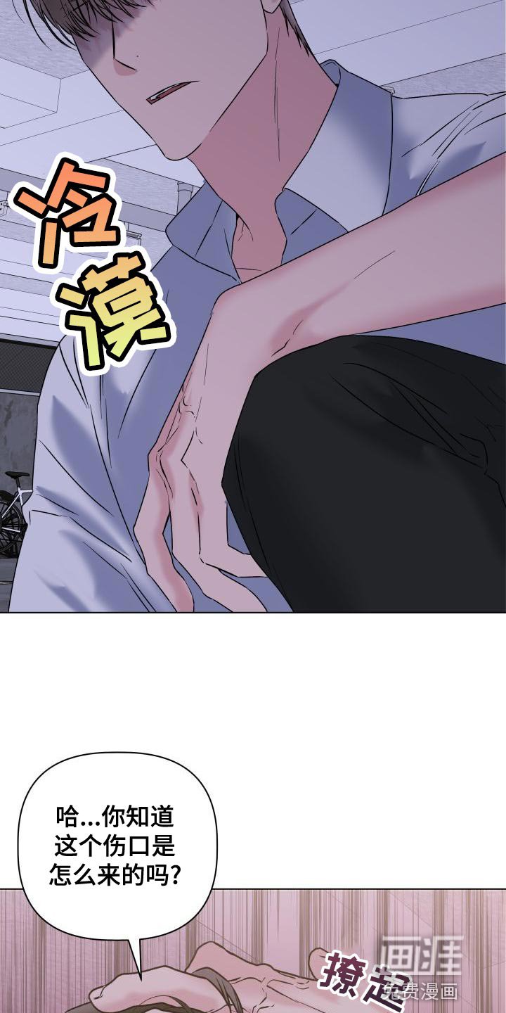 第17章：真正的家人