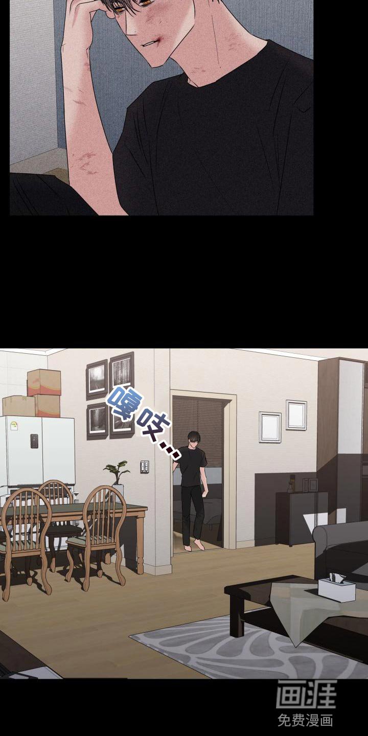 第17章：真正的家人