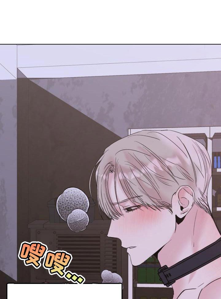 第19章：怎么样都无所谓