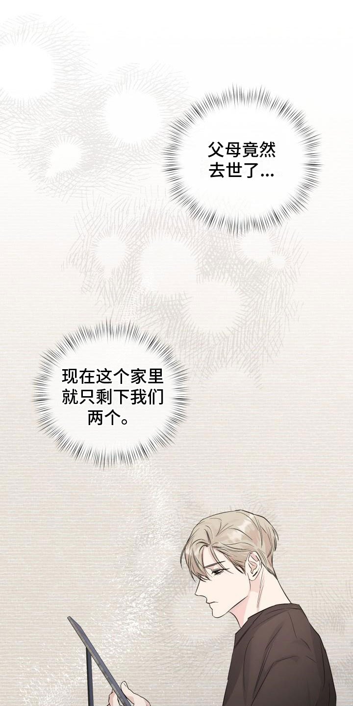 第2章：奇怪