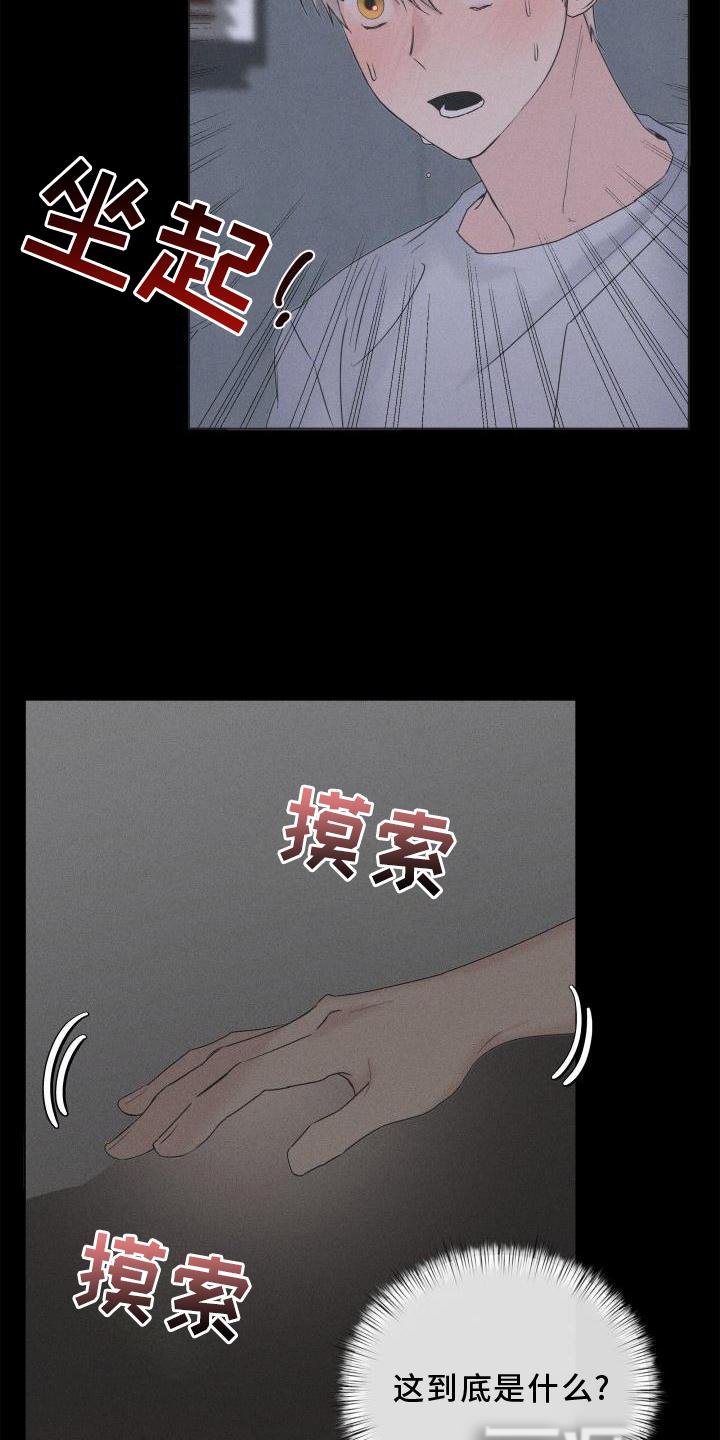 第24章：回忆