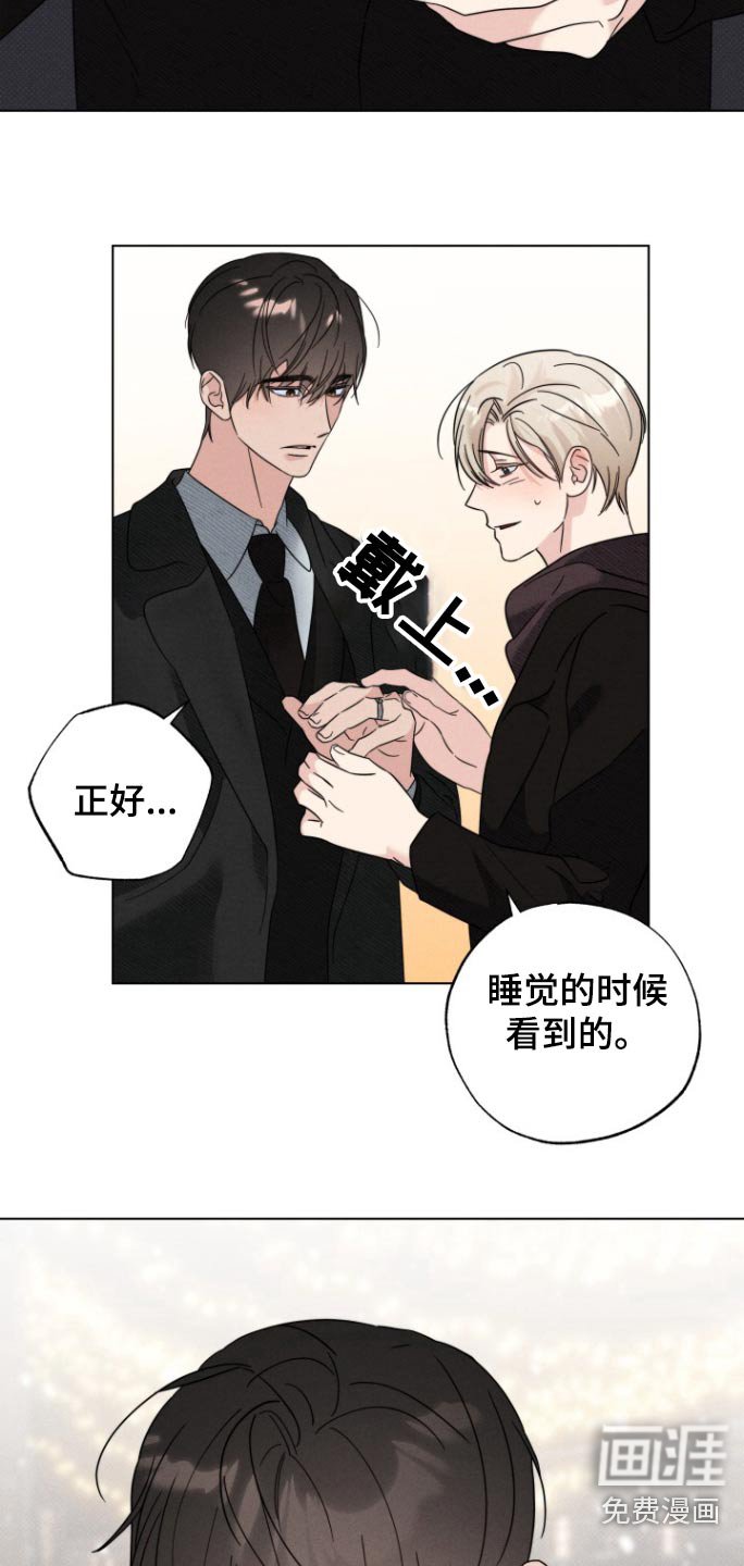 第31章：带上