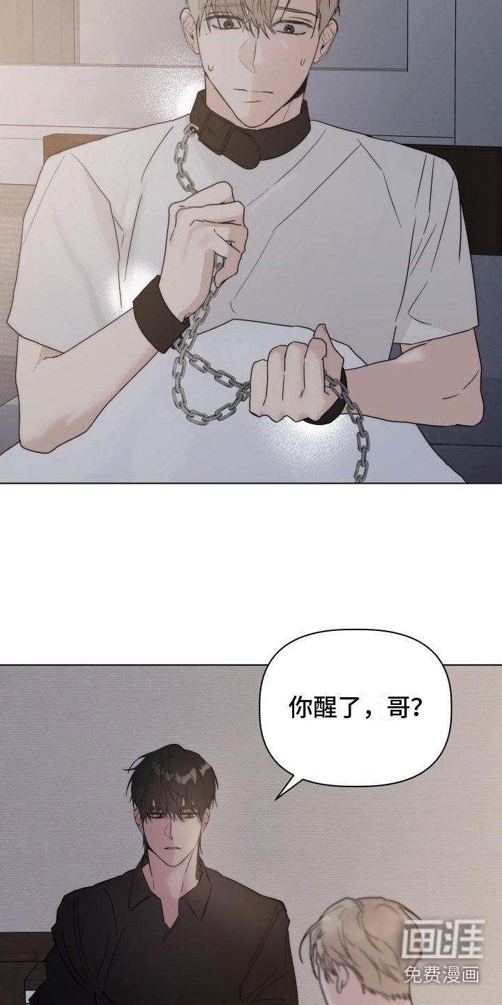 第5章：还记得吗？