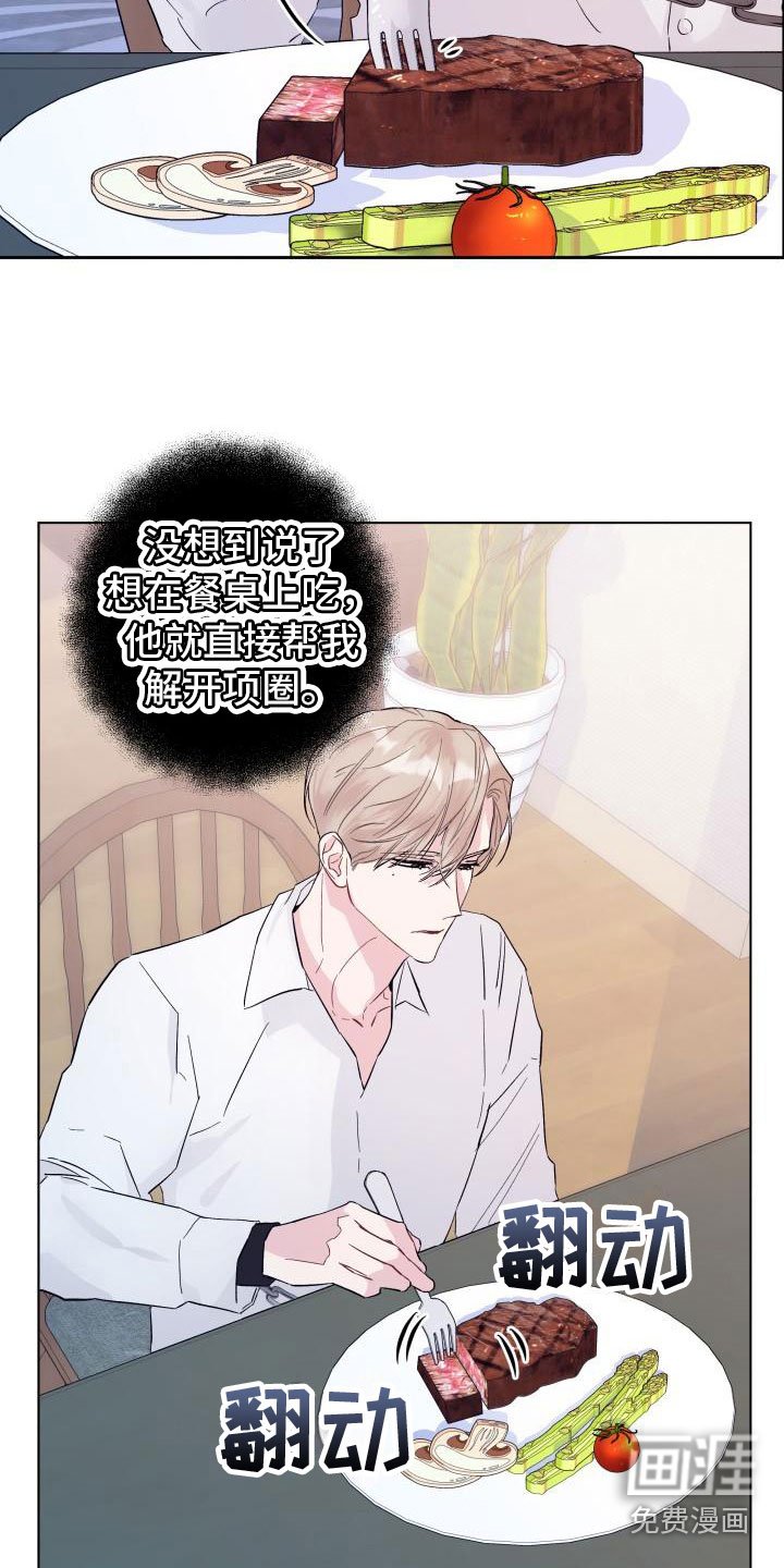 第6章：愧疚