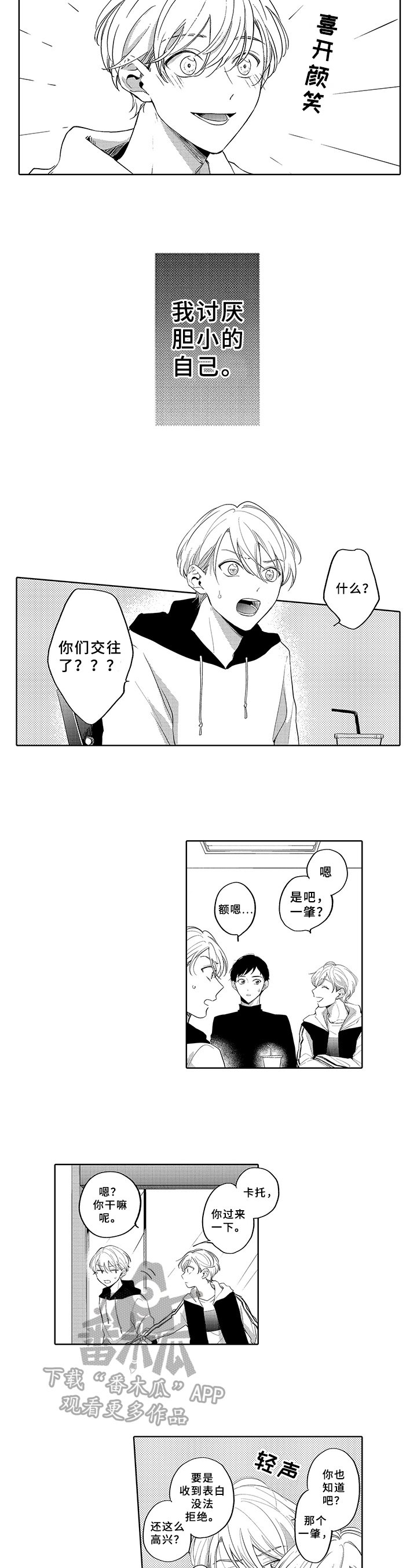 第13章：利用