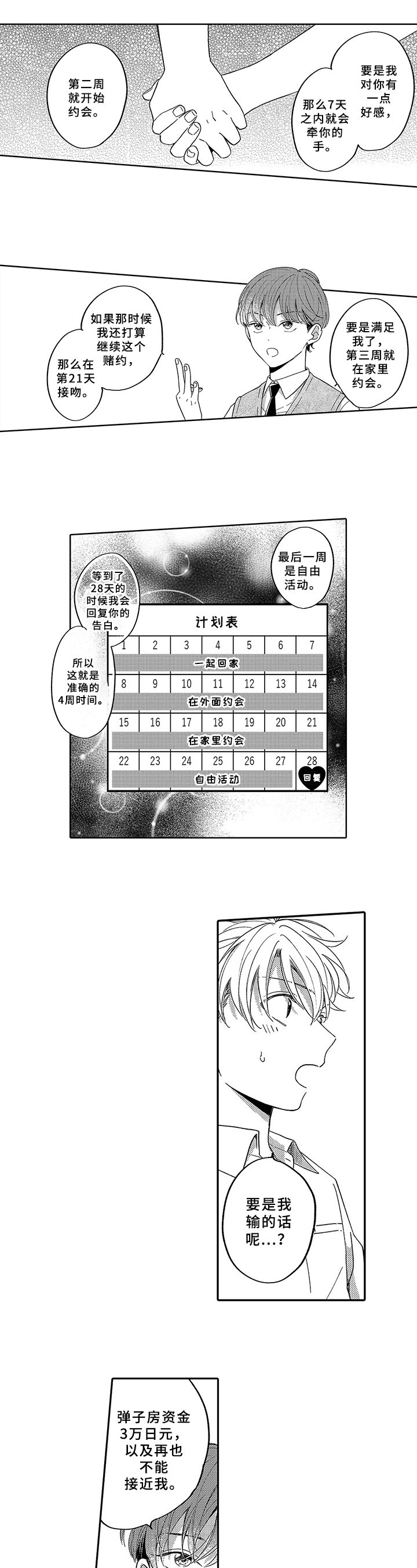 第3章：约定